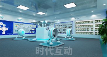 宁波公司展厅设计哪家好