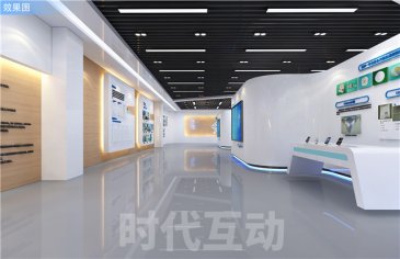 衢州展厅设计公司哪家好