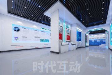 阜阳展厅设计公司哪家好