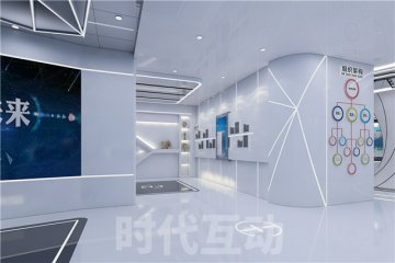 宿州展览展示设计哪家好