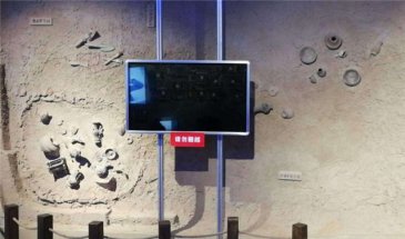 扬州电动滑轨触摸屏