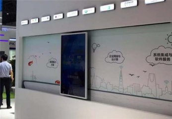 盐城滑轨屏实施方案