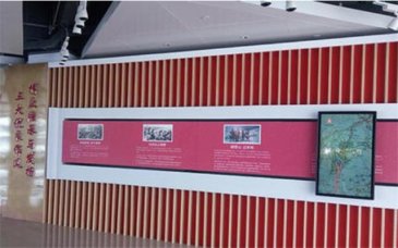 蚌埠滑轨屏实施方案