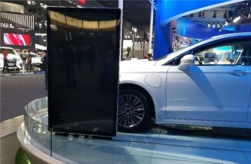 宣城电动滑轨led显示屏