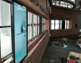 苏州滑轨屏实施方案