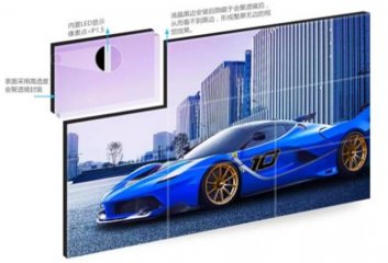 苏州46寸液晶拼接屏哪家好