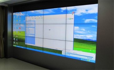 宁波大屏幕拼接屏哪家好