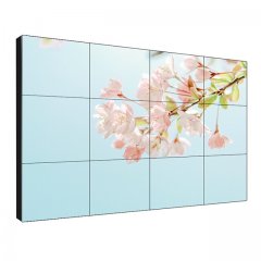温州液晶拼接屏施工解决方案