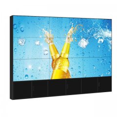 淮安液晶拼接屏施工解决方案