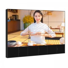 盐城55寸液晶高清拼接屏价格