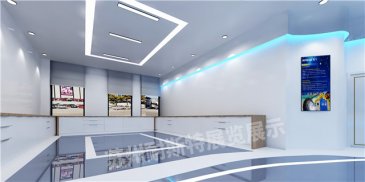 蚌埠多媒体会议室设备