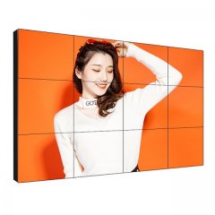 淮南超窄边液晶拼接屏厂家
