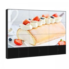 六安大屏幕拼接屏哪家好