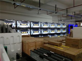 金华大屏幕拼接屏哪家好