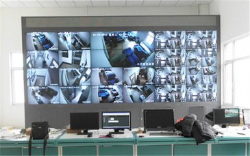 徐州55寸液晶高清拼接屏价格