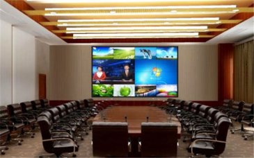 芜湖55寸液晶高清拼接屏价格