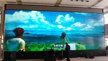 常州46寸液晶拼接屏哪家好