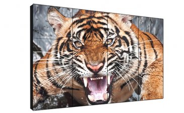 毫州液晶拼接屏施工解决方案