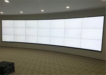 巢湖46寸液晶拼接屏哪家好