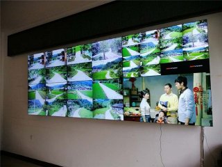 池州55寸液晶高清拼接屏价格