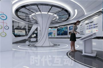 宣城多媒体智能中控系统方案