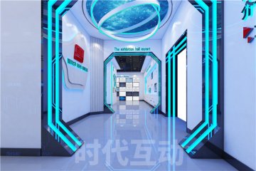 淮北智能会议室中控系统方案