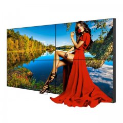 池州液晶拼接屏施工解决方案