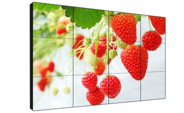 合肥液晶拼接屏施工解决方案