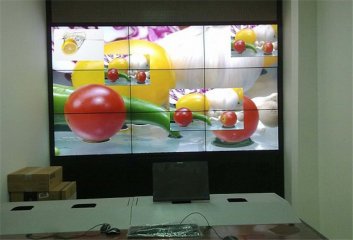 黄山液晶拼接屏报价多少钱