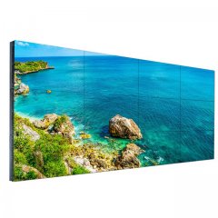 泰州液晶拼接屏施工解决方案