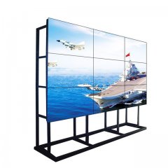 芜湖液晶拼接屏施工解决方案