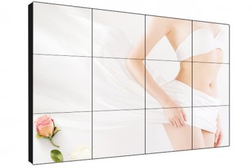 杭州超窄边液晶拼接屏厂家