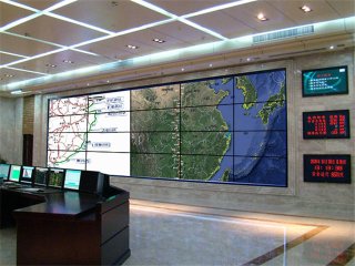 蚌埠超窄边液晶拼接屏厂家