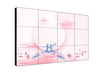 安庆46寸液晶拼接屏哪家好