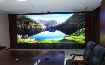 舟山55寸液晶高清拼接屏价格