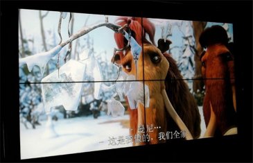 宿州无缝液晶显示拼接屏价格