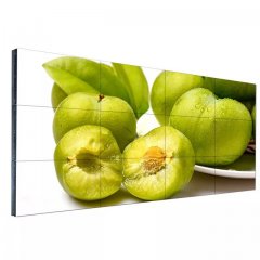 淮安超窄边液晶拼接屏厂家