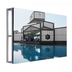 宿迁超窄边液晶拼接屏厂家