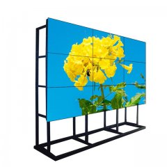 温州无缝液晶显示拼接屏价格