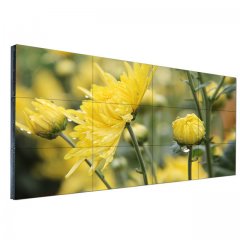 宿迁液晶拼接屏施工解决方案