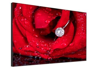 盐城无缝液晶显示拼接屏价格