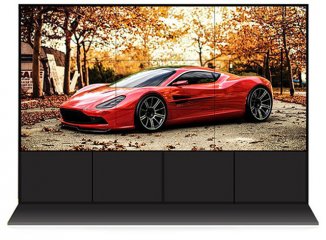 池州液晶拼接屏报价多少钱