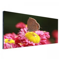 湖州55寸液晶高清拼接屏价格