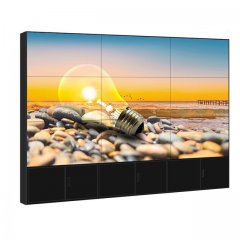 杭州液晶拼接屏报价多少钱