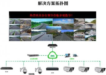 安庆液晶拼接屏施工解决方案