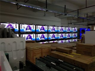 安庆超窄边液晶拼接屏厂家