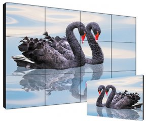 南京液晶拼接屏报价多少钱