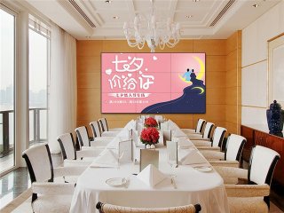 泰州55寸液晶高清拼接屏价格