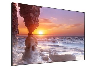 舟山液晶拼接屏施工解决方案