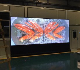 温州46寸液晶拼接屏哪家好